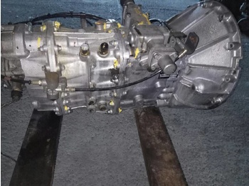 Sebességváltó RENAULT Midlum
