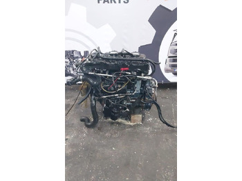 Motor - Teherautó MAN D0824LFL01   MAN L2000: 4 kép.
