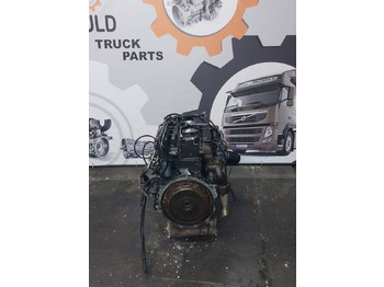 Motor - Teherautó MAN D0824LFL01   MAN L2000: 2 kép.