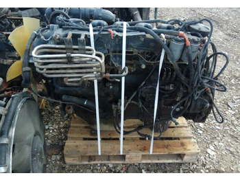 Motor MAN F2000