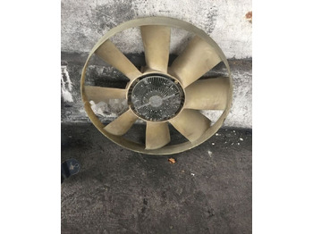 Ventilátor MERCEDES-BENZ