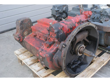 Sebességváltó MERCEDES-BENZ