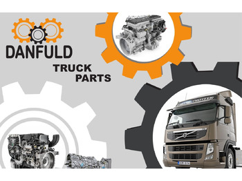 Motor - Teherautó Renault DXI 11 440 E3   Renault Premium: 4 kép.