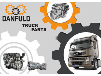 Motor - Teherautó Scania DC1104   Scania 114L truck: 5 kép.