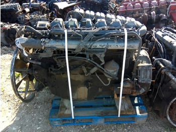 Motor - Teherautó Scania DSC913 310 E2   Scania 94: 2 kép.