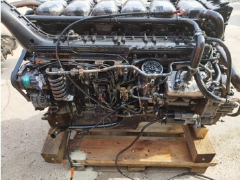 Motor SCANIA