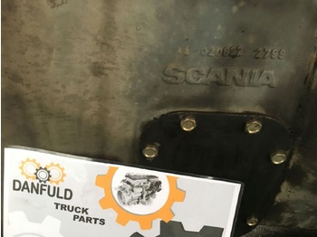 Sebességváltó SCANIA