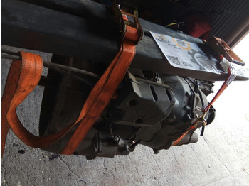 Sebességváltó - Teherautó VT2214B   Volvo truck: 4 kép.