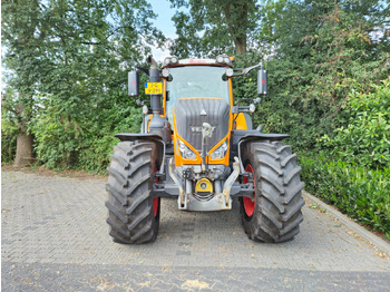 Traktor Fendt 828 Vario S4 ProfiPlus: 3 kép.