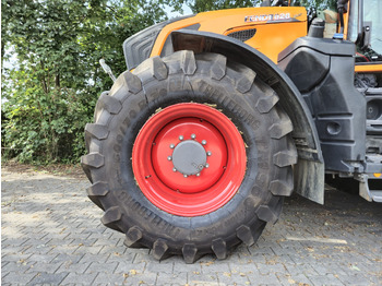 Traktor Fendt 828 Vario S4 ProfiPlus: 5 kép.