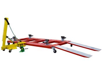 Garázs felszerelés TAPKA