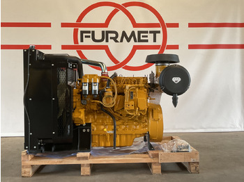 Motor CATERPILLAR