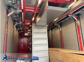 Tűzoltóautó Diversen Special trailer/brandweer/fire departement/feuerwehr/sapeur pompiers: 5 kép.