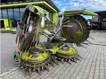 Kukorica adapter CLAAS