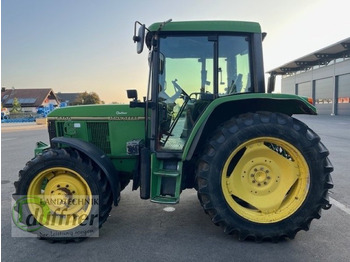 Traktor JOHN DEERE 6100