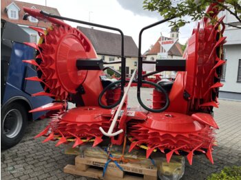 Kukorica adapter KEMPER
