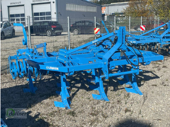 Kultivátor LEMKEN