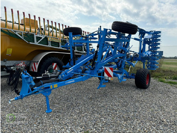 Új Kultivátor Lemken Karat 10/500 KUA: 2 kép. Új Kultivátor Lemken Karat 10/500 KUA: 2 kép.