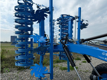 Új Kultivátor Lemken Karat 10/500 KUA: 5 kép. Új Kultivátor Lemken Karat 10/500 KUA: 5 kép.