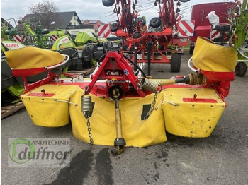 Fűkasza Pöttinger Eurocat 311: 2 kép.