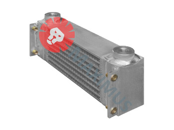 Új Radiátor CLAAS ARION 430-410 550-510 640-620 650-610  AXION 850-800 850-810 850-820 880-810 950-920 960-920 960-930: 2 kép.