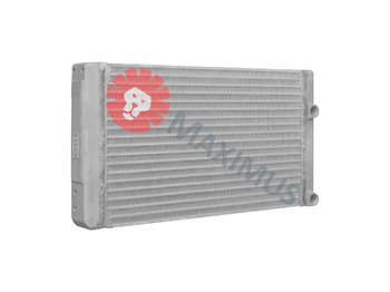 Radiátor CLAAS