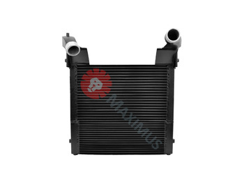 Radiátor FENDT