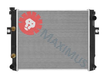 Radiátor TOYOTA