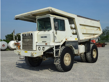 Bánya teherautó IVECO Astra