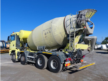 Betonmixer CIFA