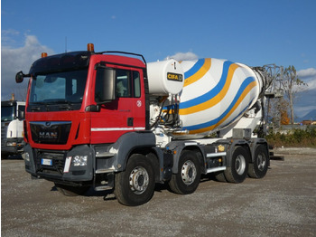 Betonmixer CIFA