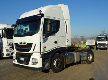 Nyergesvontató IVECO Stralis 450