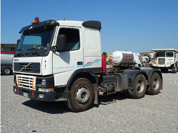 Nyergesvontató VOLVO FM12 420