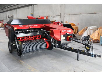 Kocka bálázó ELİBOL