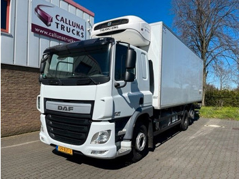 Hűtős teherautó DAF CF 400