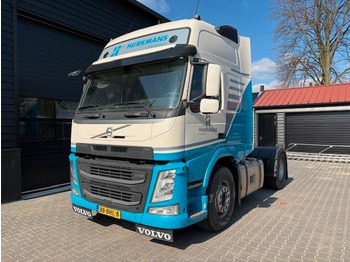 Nyergesvontató VOLVO FM 460