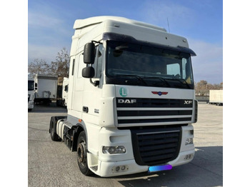 Nyergesvontató DAF XF 105 460