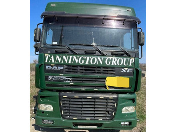 Nyergesvontató DAF XF 95 430