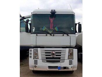 Nyergesvontató RENAULT Magnum