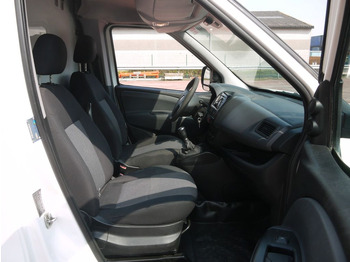 Hűtős kisteherautó Fiat DOBLO 1.3 KUHLKOFFER RELEC FROD TR22 -20C: 4 kép.