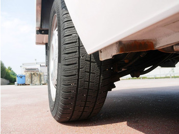 Hűtős kisteherautó Fiat DOBLO 1.3 KUHLKOFFER RELEC FROD TR22 -20C: 5 kép.