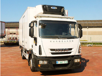 Hűtős teherautó IVECO EuroCargo