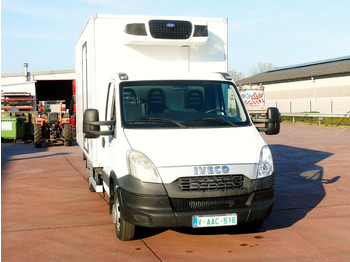 Hűtős kisteherautó IVECO Daily 35c13