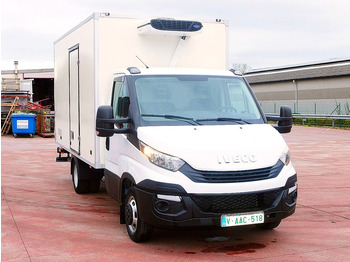 Hűtős kisteherautó IVECO Daily 35c14