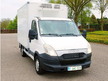 Hűtős kisteherautó IVECO Daily