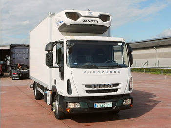 Hűtős teherautó IVECO EuroCargo