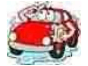 Félpótkocsi hűtős LAMBERET LVF