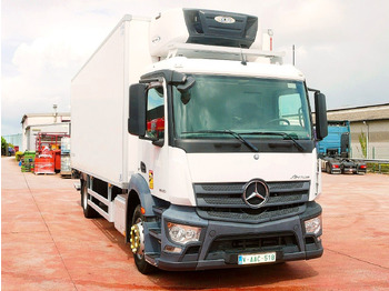 Hűtős teherautó MERCEDES-BENZ Antos 1830