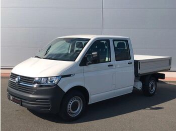 Kisteherautó Volkswagen T6.1 Pritsche 35 DOKA LR 4x4 ALLRAD AHK: 1 kép.