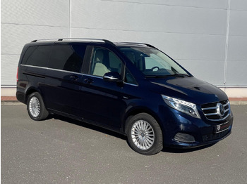 Új Kisbusz Mercedes-Benz V 250 d Avantgarde 360°KAMERA LED ALLRAD: 2 kép.